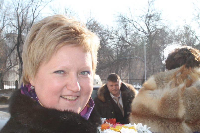 Наталья Фомина | Самара