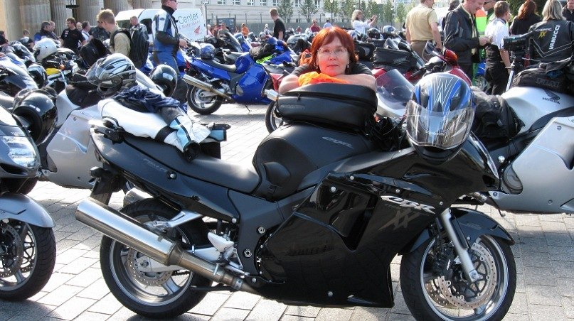 Хания Талипова | Казань