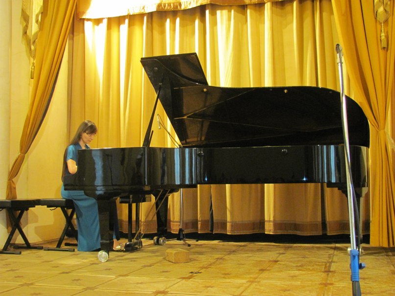 Екатерина Белова | Москва