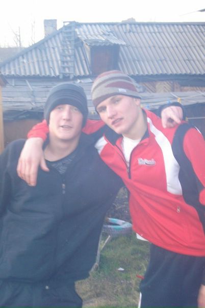 №25, Николай Клычников, 34 года, Новокузнецк, Россия №25, Николай Клычников, 34 года, Новокузнецк, Россия