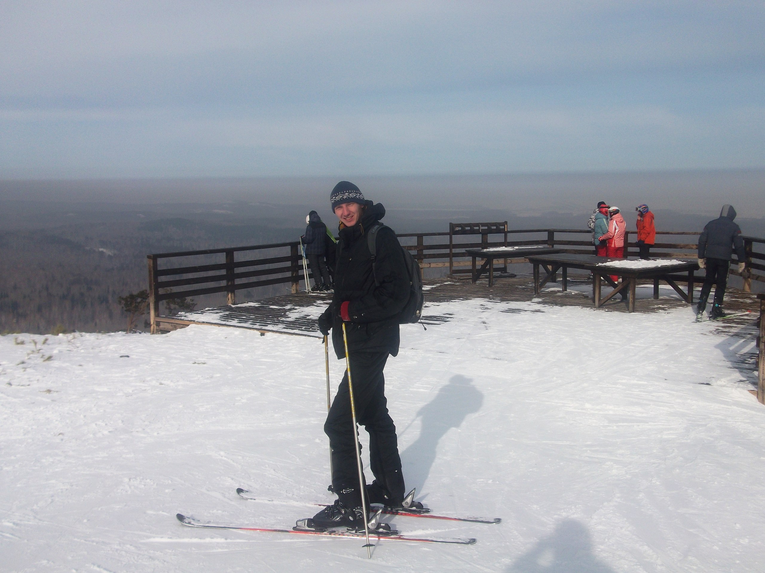 Фото профиля