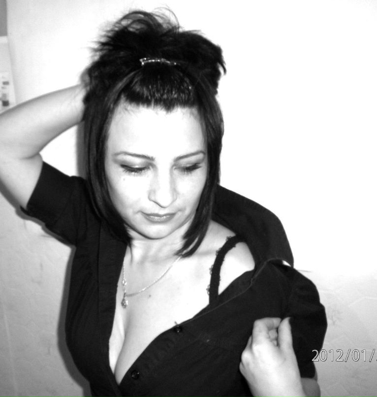 Натали Таранова | Гирей