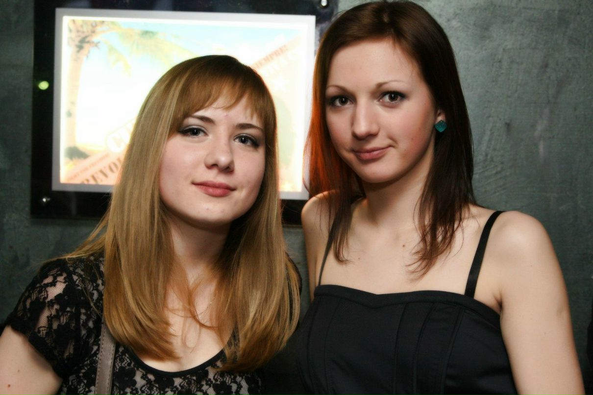 Ольга Борщевская | Минск