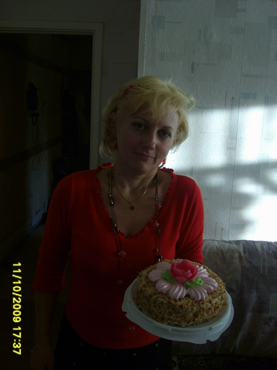 Ольга Манюкова | Петрозаводск