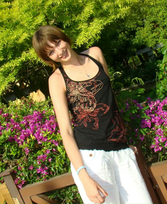 Александра Куличева | Санкт-Петербург