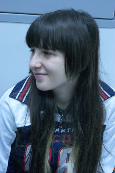 №55, Вера Чертыковцева №55, Вера Чертыковцева