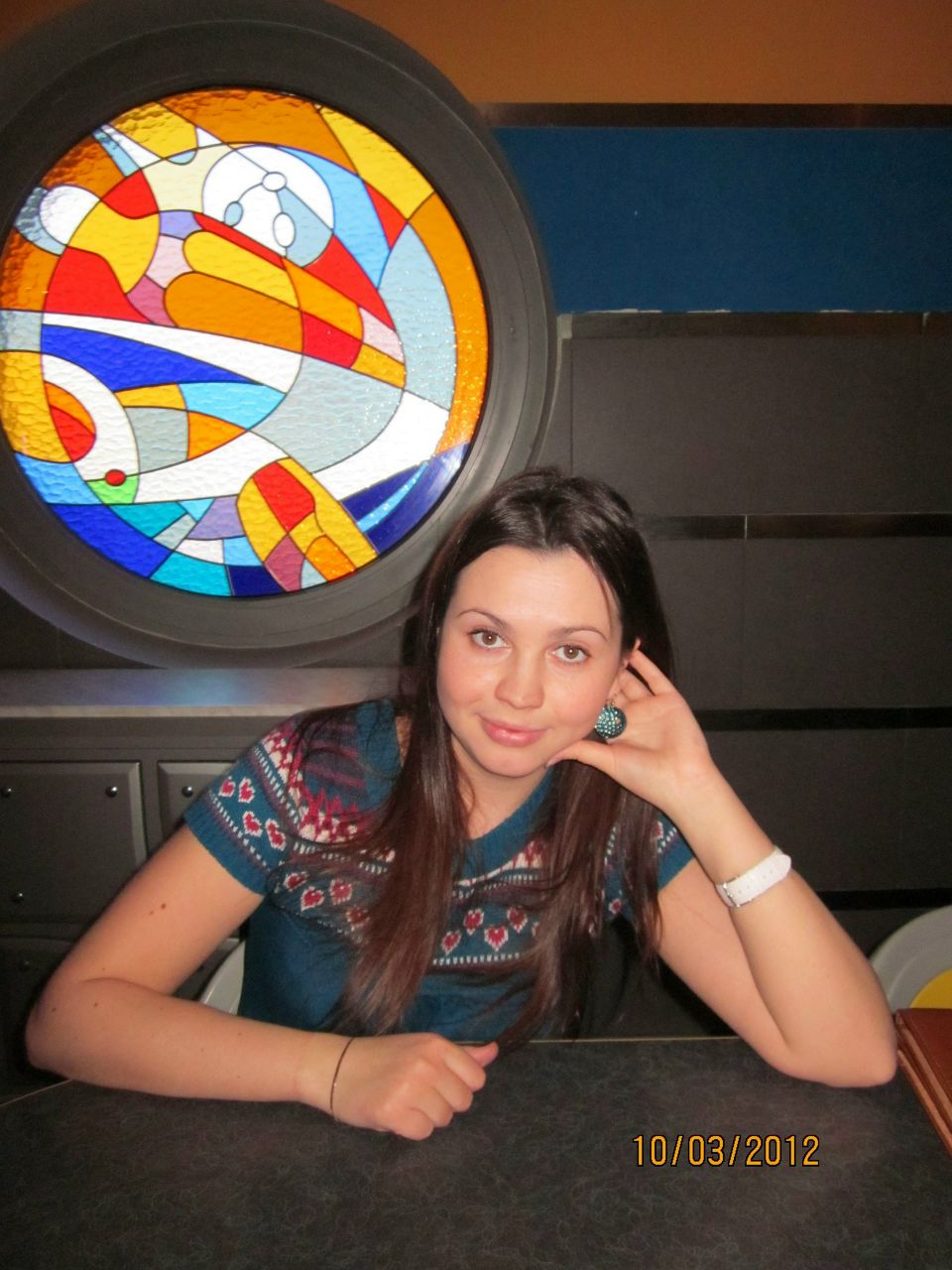 Ксения Городкова | Уфа