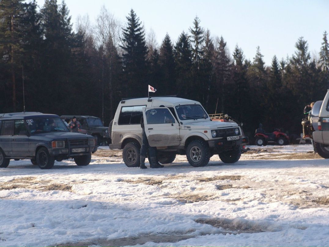 Владимир Папилов | Санкт-Петербург