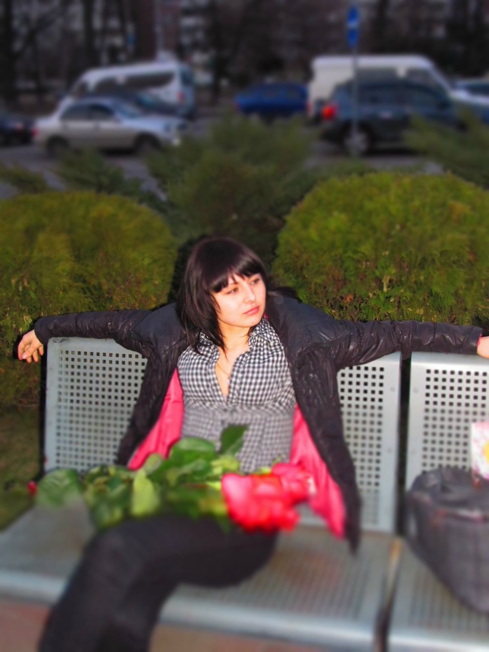 Карина Денисенко | Днепр (Днепропетровск)