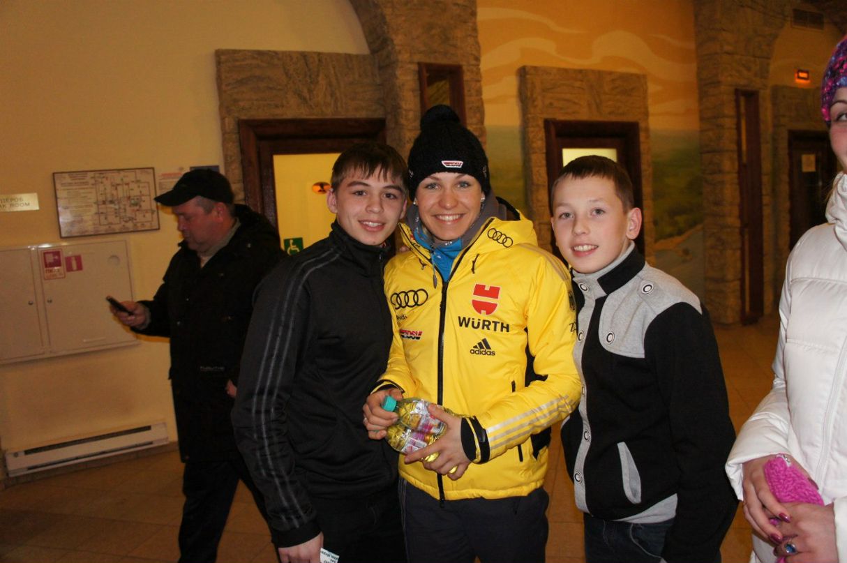 Олег Бикташев | Красноярск