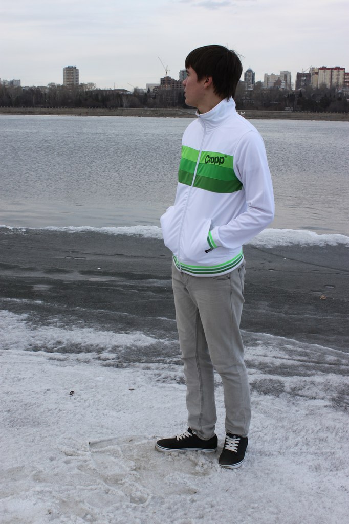 Михаил Туралин | Новосибирск