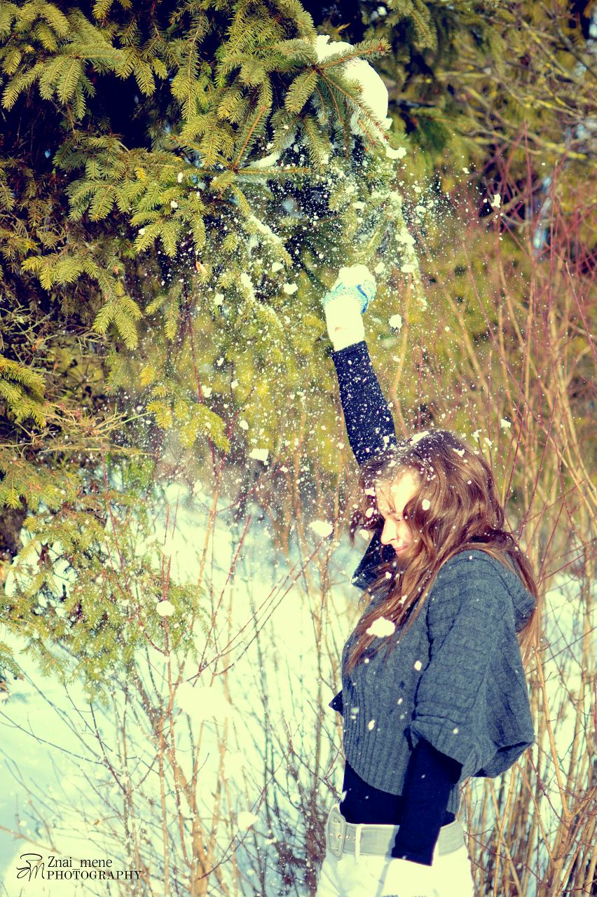 Julia Volianska | Тернополь