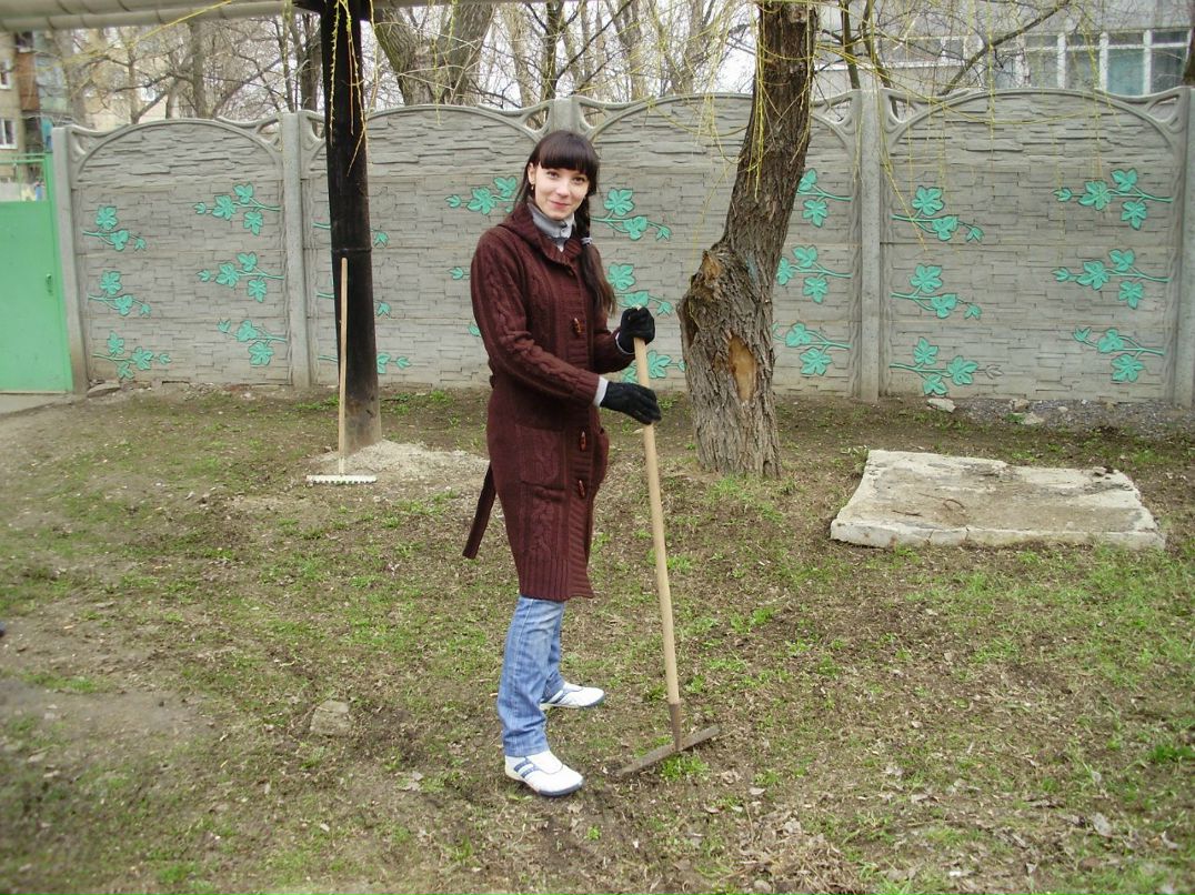 Яна Лелях-Бабкина | Рязань