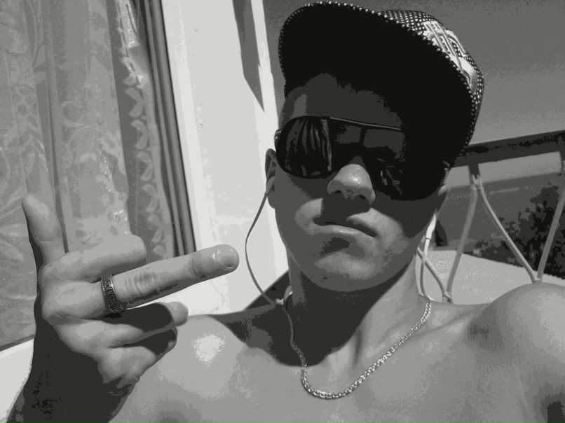 Ромчик Елисеев | Жлобин