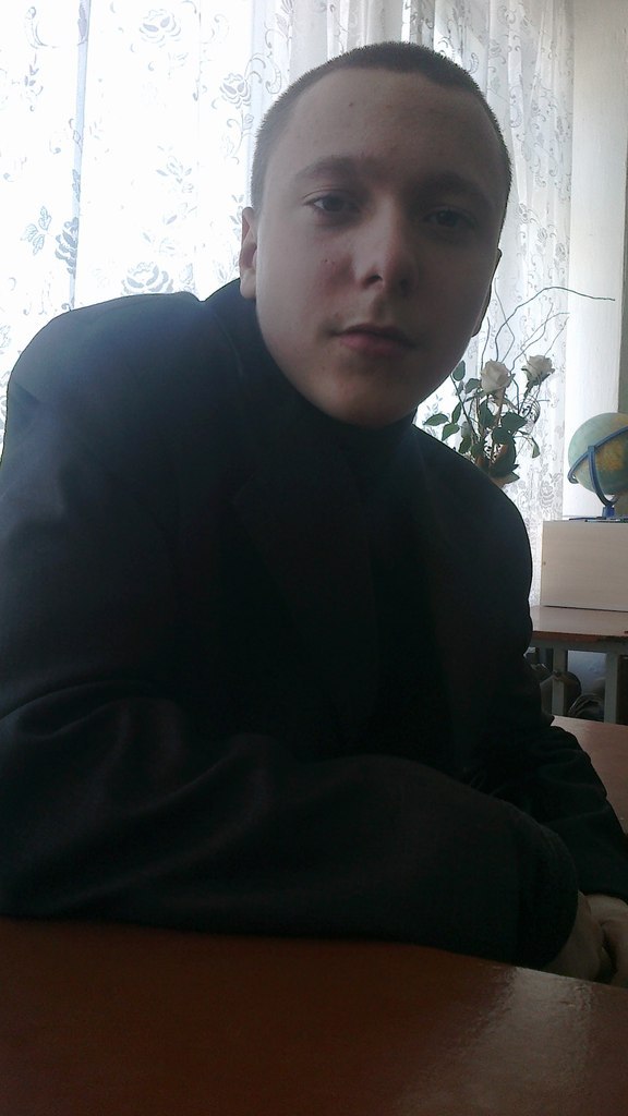 Саня Фомин | 