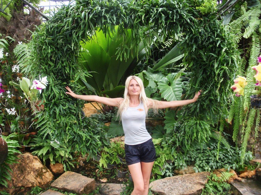 Светлана Забайрачная | Харьков