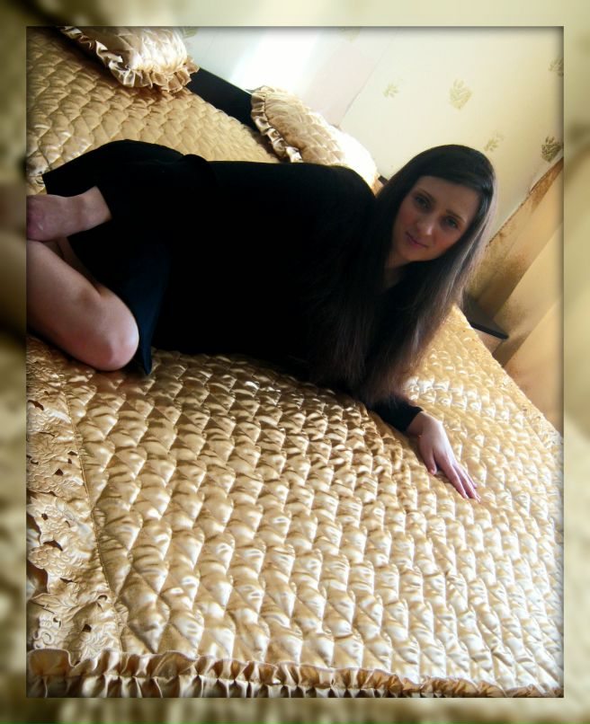 Юлия Эннс | Омск