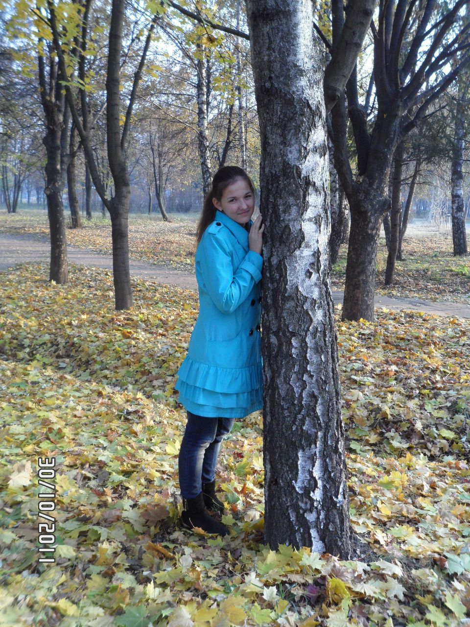 Настя Негода ˜*°♥♥♥POSITIVE♥♥♥°*˜ | Днепр (Днепропетровск)