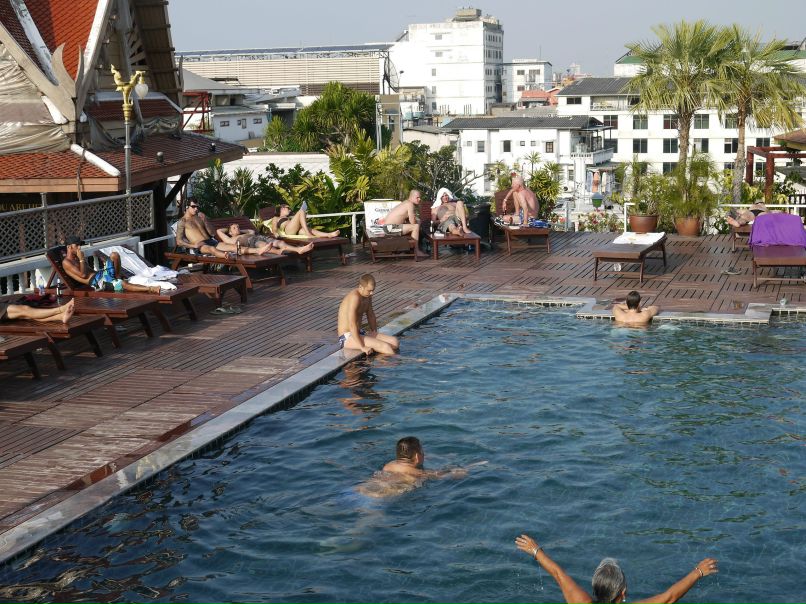 Vladislav Balonnikov | Днепр (Днепропетровск)