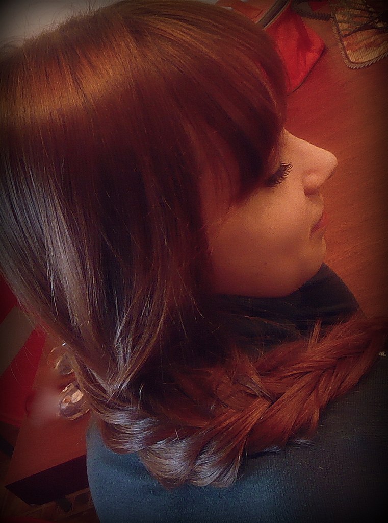 Инна Лисица | Орёл