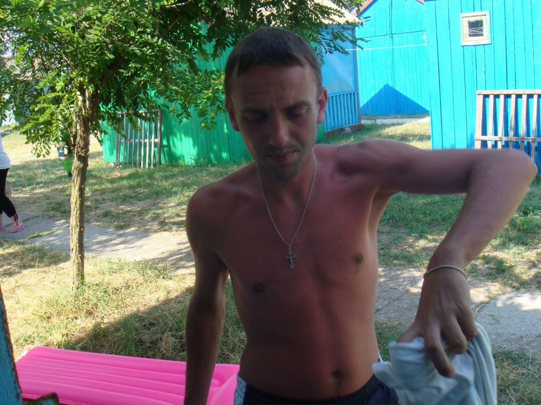 Сергей Мериченко | Черкассы