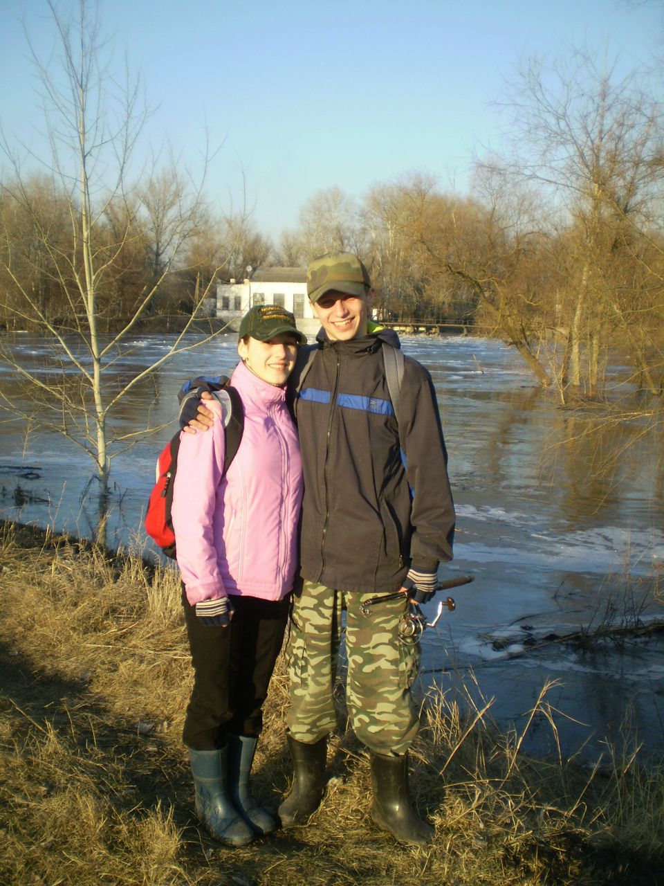 Максим Бочинський ♬_S.K.I.F.F_♬ | Полтава