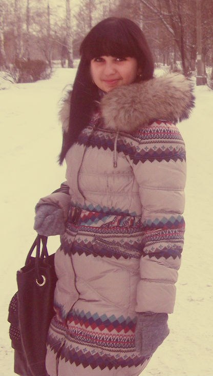 Екатерина Лукьянова | Ульяновск