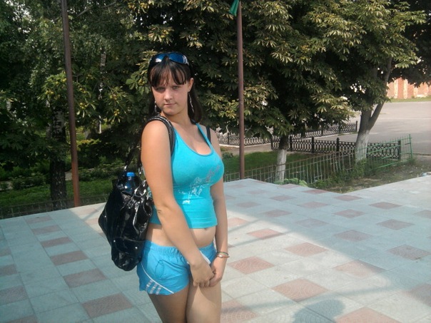 №54, Анна Паршутина, 26.4 №54, Анна Паршутина, 26.4