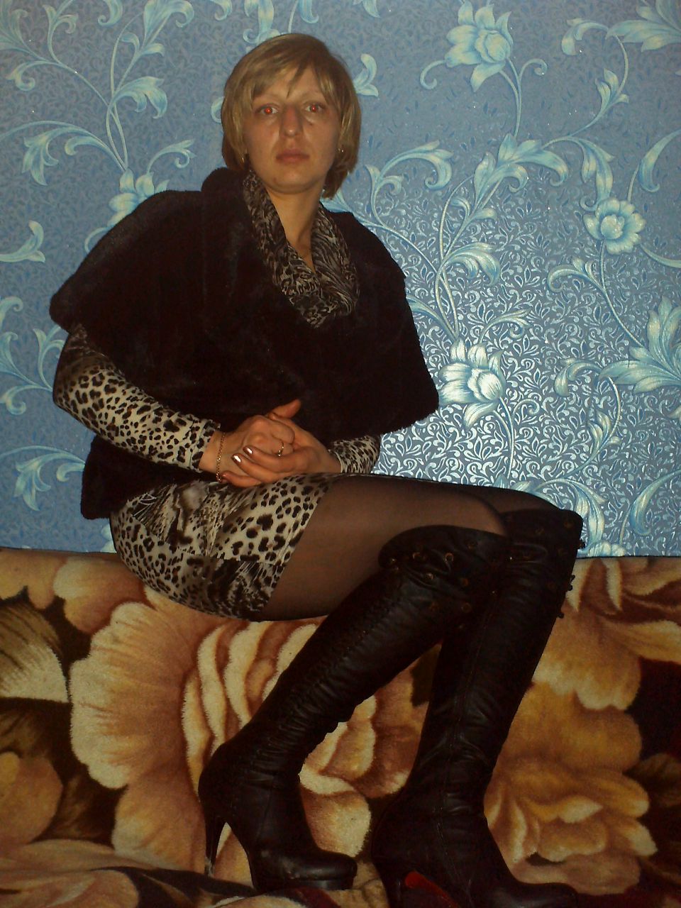 Таня Гошко | Житомир