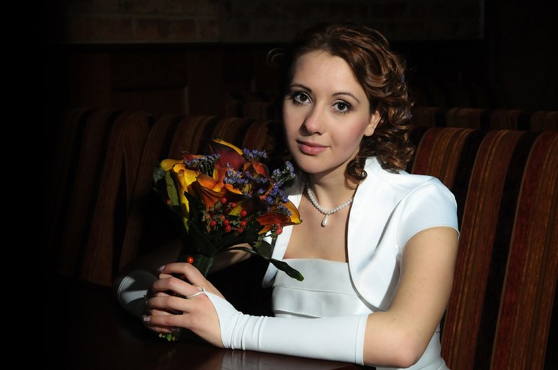 Валентина Осипова | Москва