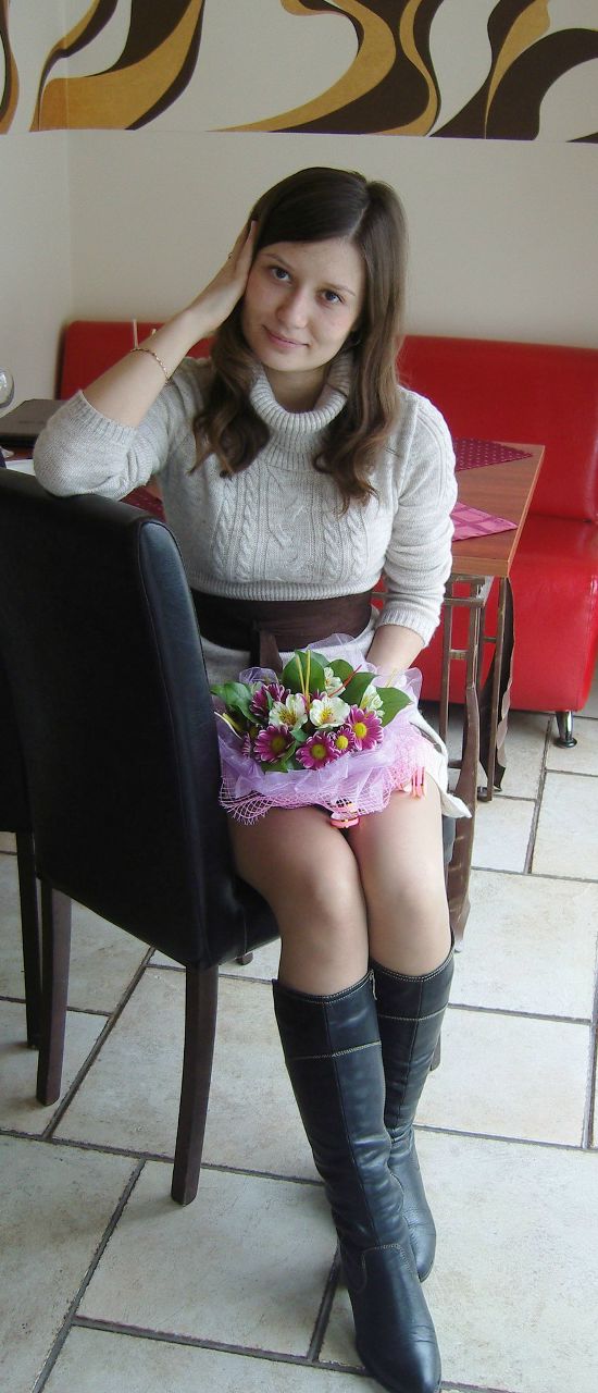 Алина Андрукович | Смоленск