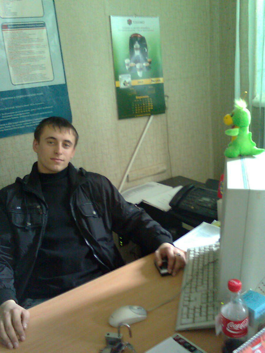 Александр Янышевский | Katowice