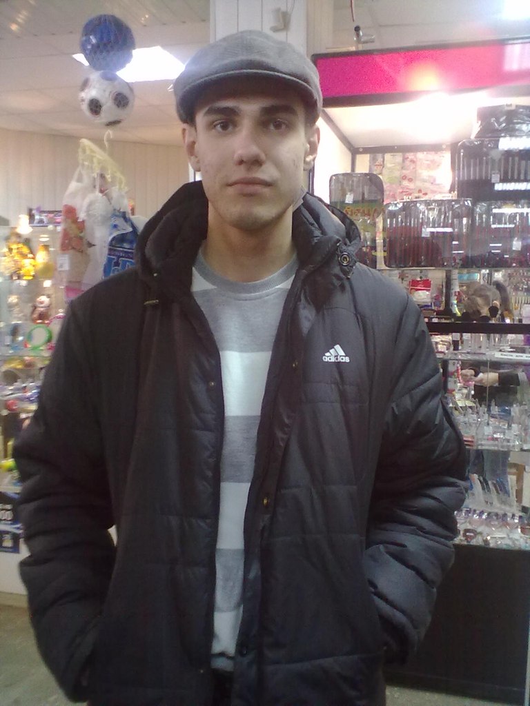 Егор Решетников | Волгоград