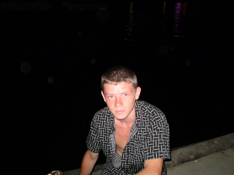 Андрюха Ланкин | Симферополь