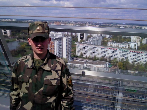 №12, Денис Коваленко №12, Денис Коваленко