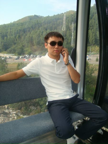 №5, Жасулан Таубаев, 38 лет, Астана №5, Жасулан Таубаев, 38 лет, Астана