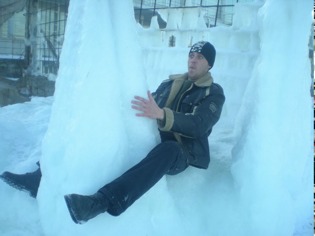 Василий Я. | Одесса