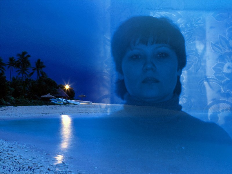 Екатерина Илясова | Самара