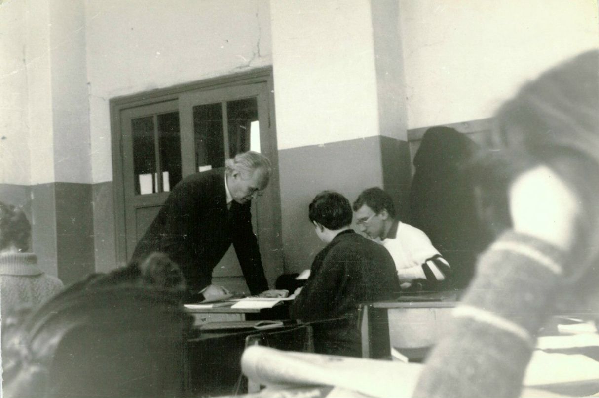 Alex Kuznetsov | Montville