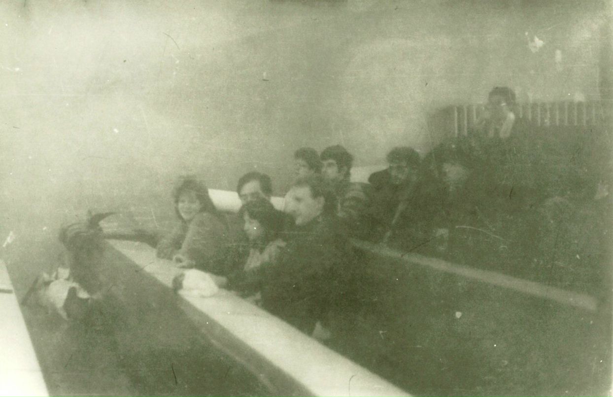 Alex Kuznetsov | Montville