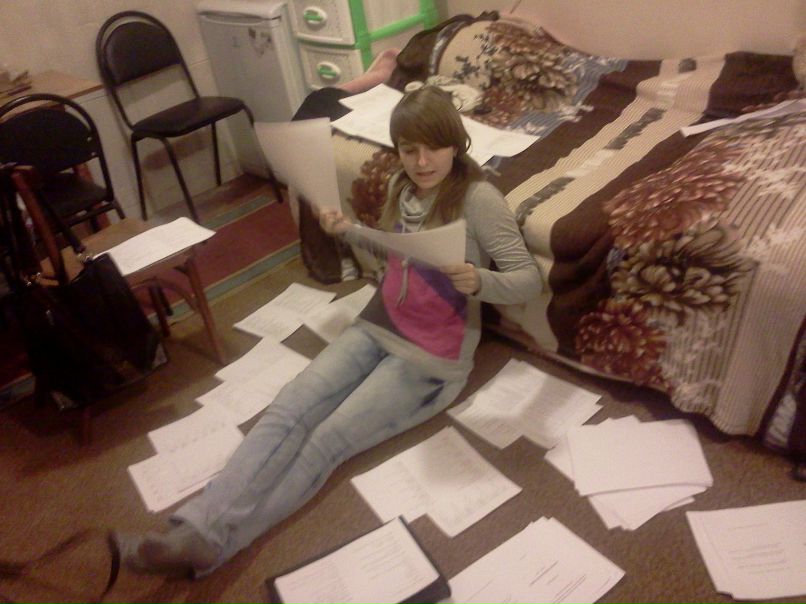 Танюшка Юрина | Волгоград