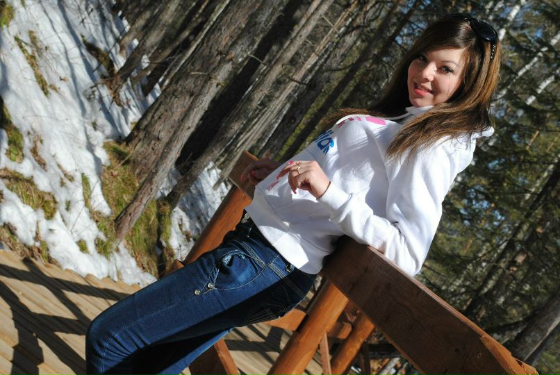 Алла Аликина | Красноярск