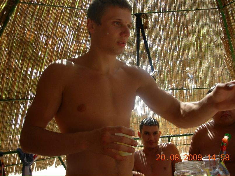 Александр Колесниченко | Херсон