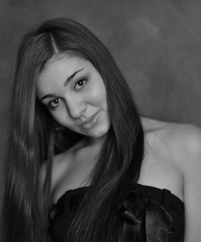 Мария Сидорова | Магадан