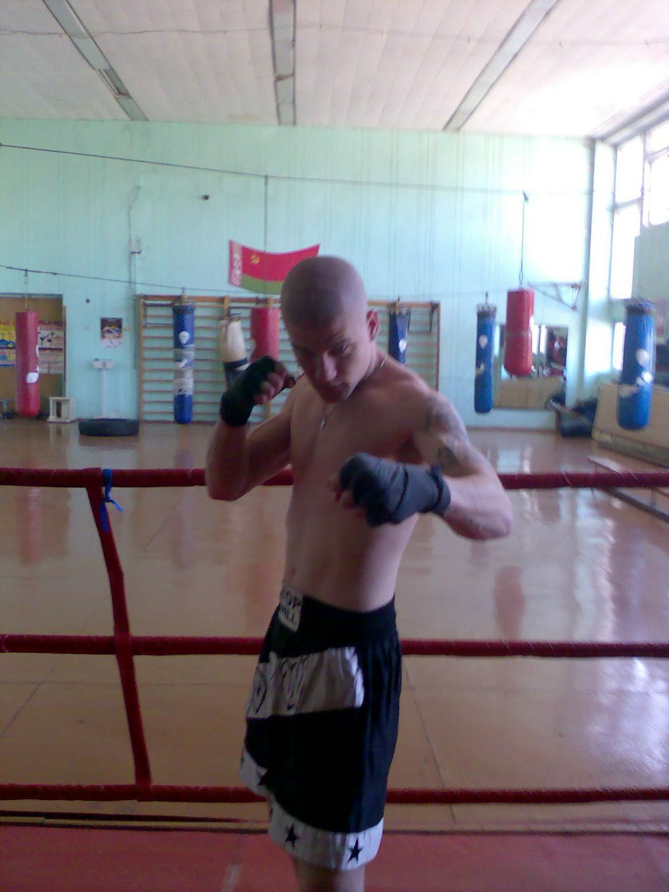 Вадим Мисник | Москва