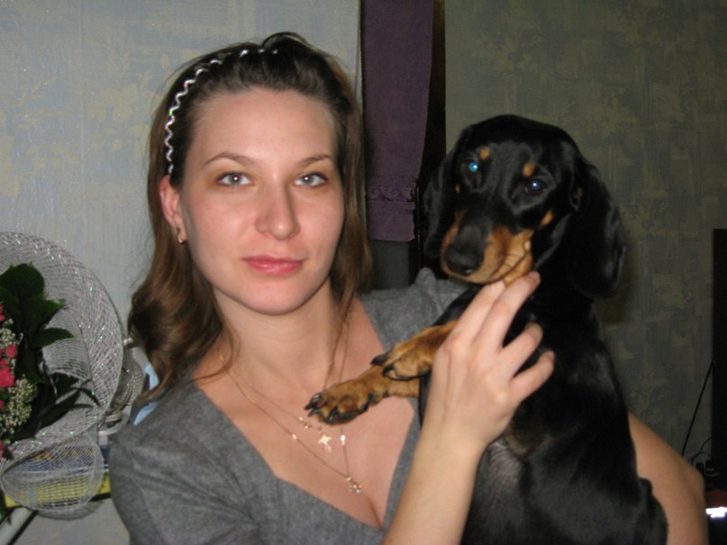 Дарья Токарева | 