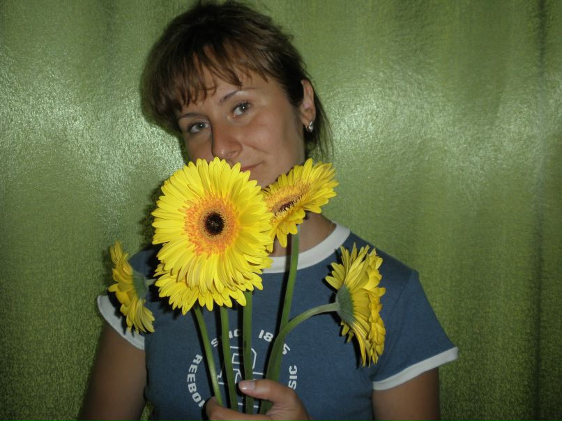 Юля Лазарева | Санкт-Петербург