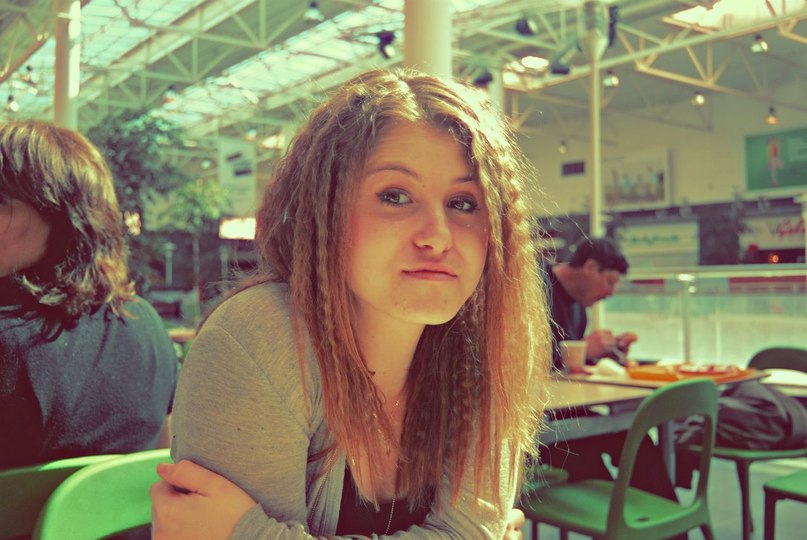 Анна Семочкина | Краснодар