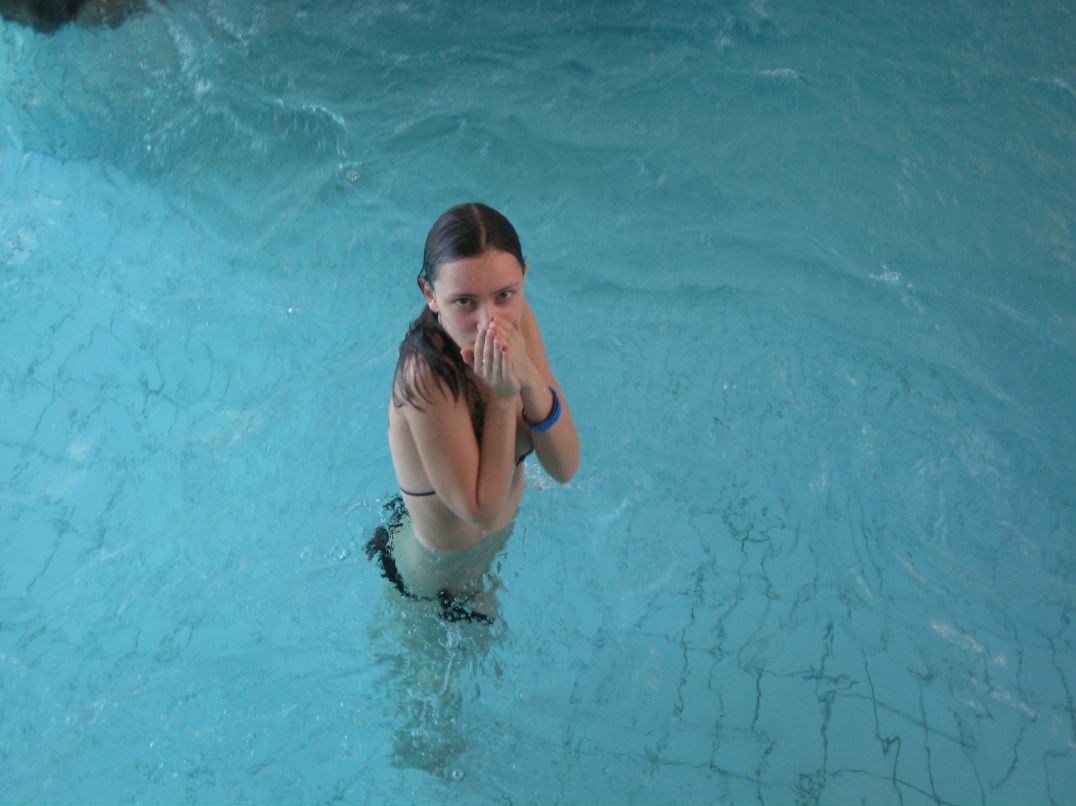 Маргарита Крохалёва | Москва