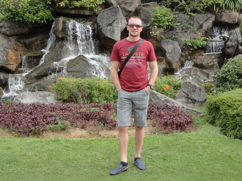 Дмитрий Мищук | 